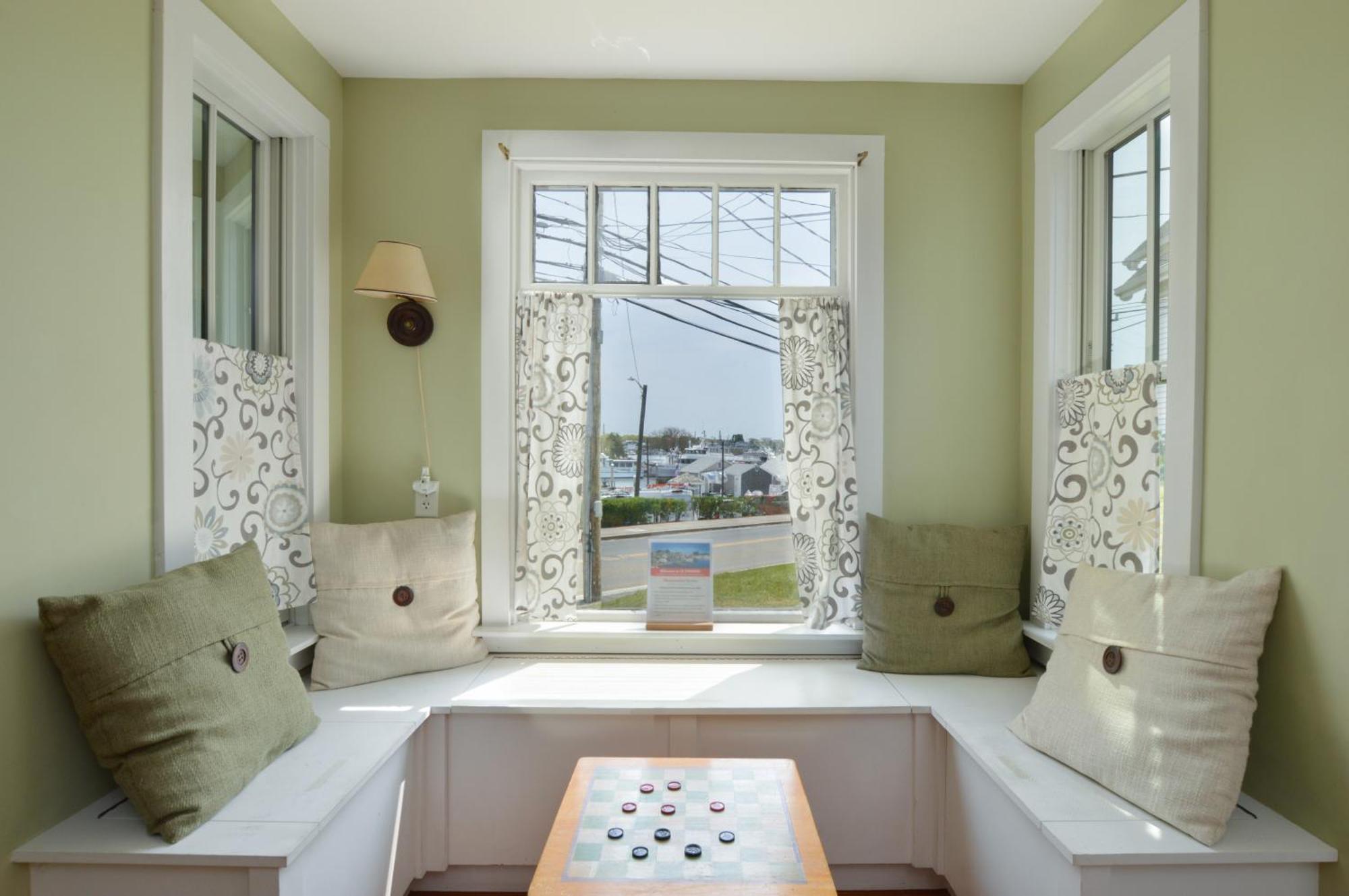 Hostal Hi Hyannis
