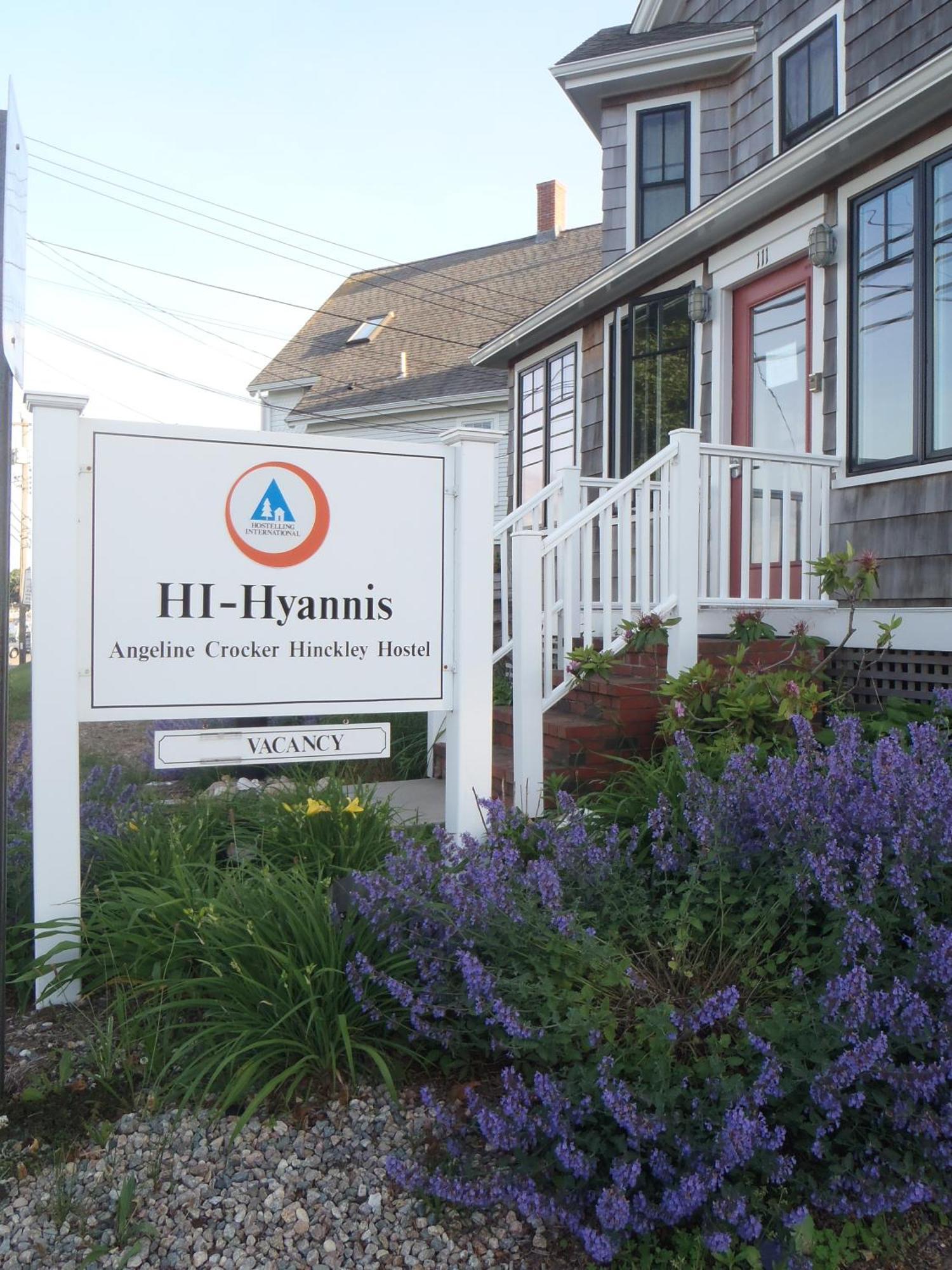 Hostal Hi