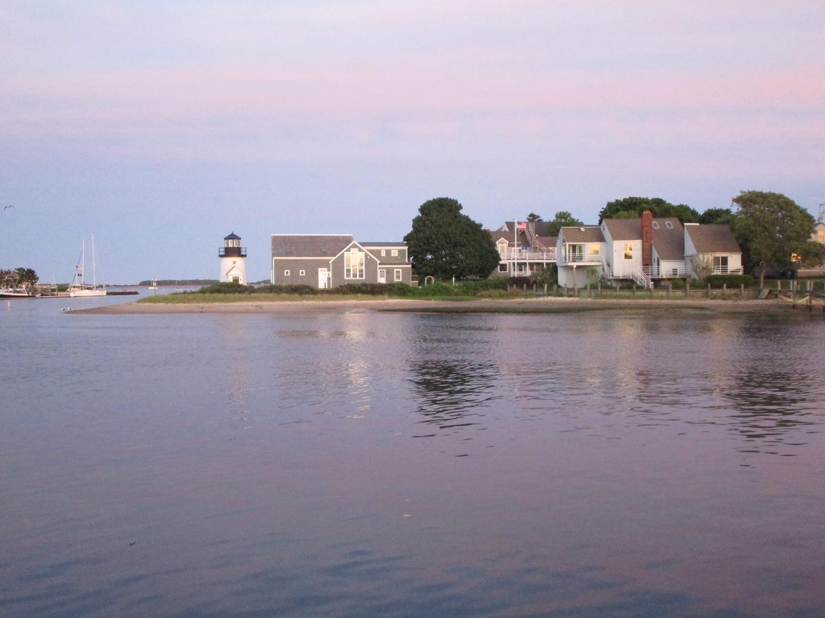 Hostal Hi Hyannis
