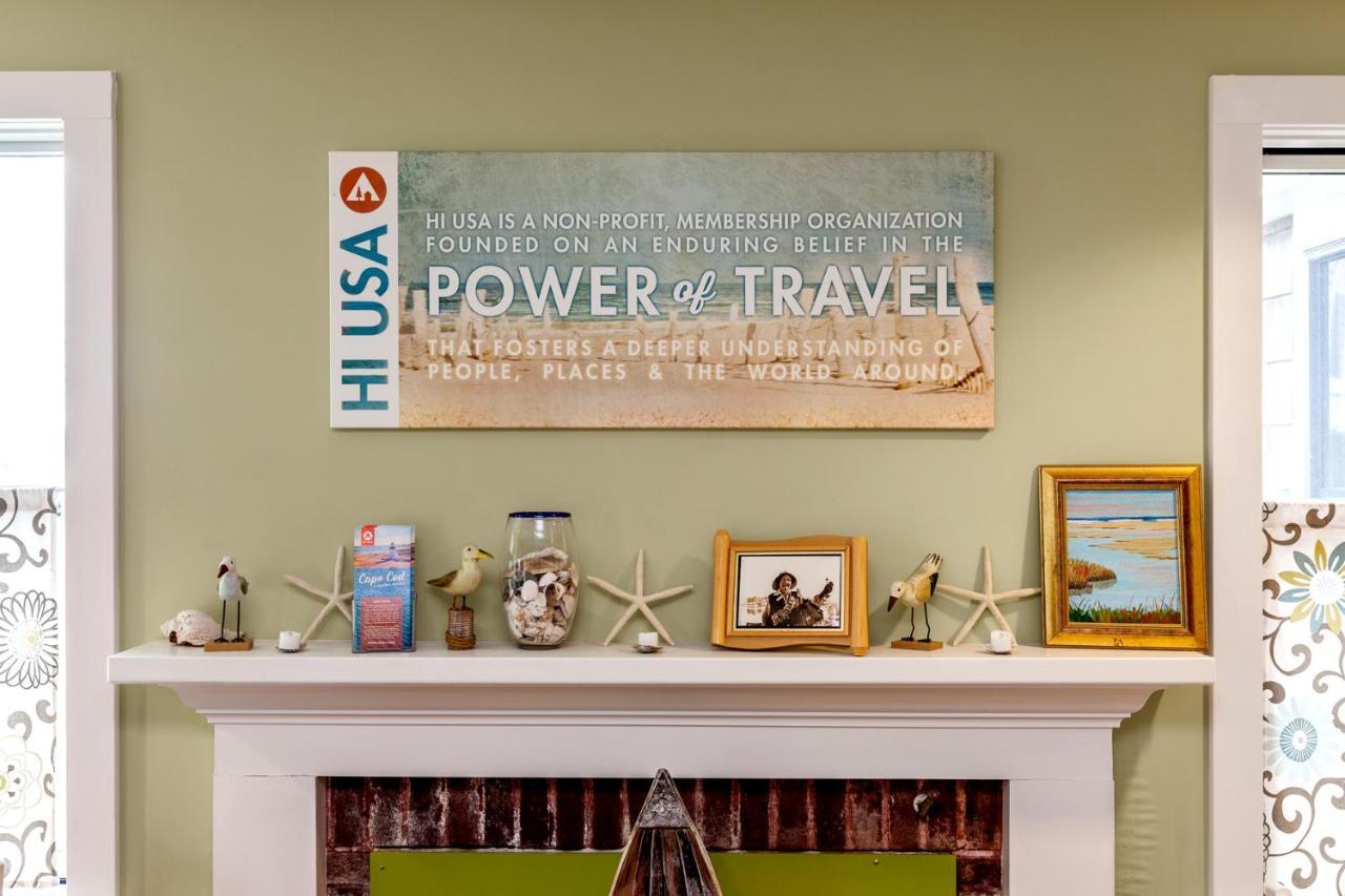 Hostal Hi Hyannis